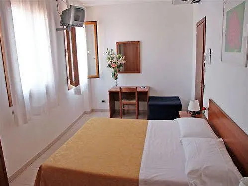 Antica Raffineria 4*